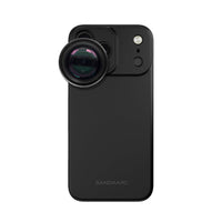 Telephoto 2x Lens Edition - iPhone 17 Pro