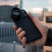 Telephoto 2x Lens Edition - iPhone 17 Pro Max
