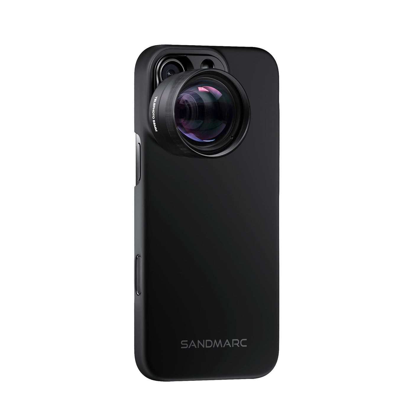 Telephoto 2x Lens Edition - iPhone 17e / 16e