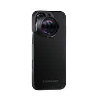 Telephoto 2x Lens Edition - iPhone 17e / 16e