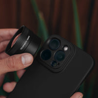 Telephoto 2x Lens Edition - iPhone 17e / 16e