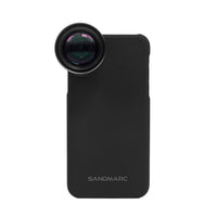 Telephoto 2x Lens Edition - iPhone SE / 8 / 7