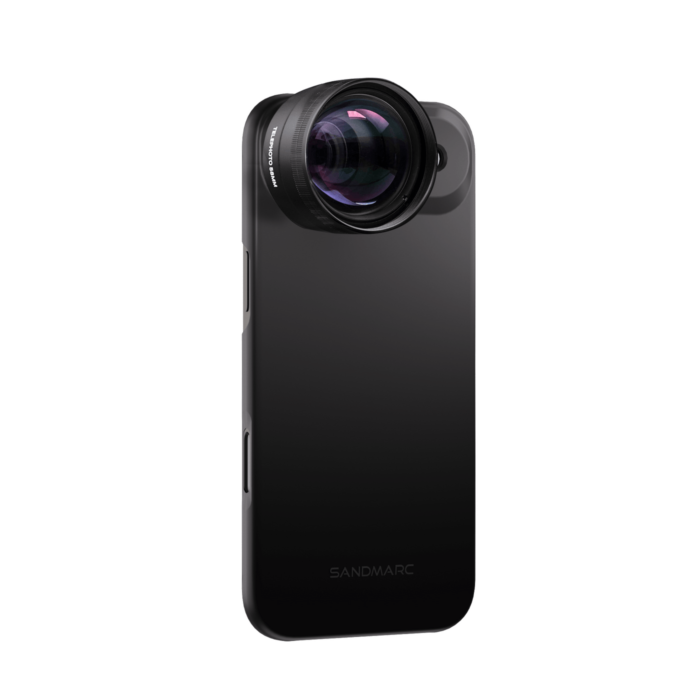 Telephoto 2x Lens Edition - iPhone Air