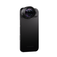Telephoto 2x Lens Edition - iPhone Air