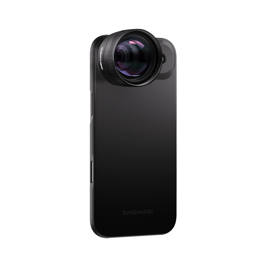 Telephoto 2x Lens Edition - iPhone Air