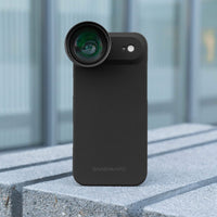 Telephoto 2x Lens Edition - iPhone Air