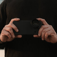 Telephoto 2x Lens Edition - iPhone Air