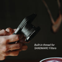 Telephoto 2x Lens Edition - iPhone Air