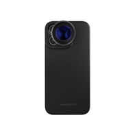 Telephoto Tetraprism Lens Edition - iPhone 15 Pro Max