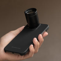 Telephoto Tetraprism Lens Edition - iPhone 16 Pro