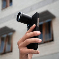 Telephoto Tetraprism Lens Edition - iPhone 16 Pro