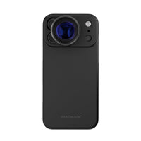 Telephoto Tetraprism Lens Edition - iPhone 17 Pro