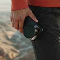 Telephoto Tetraprism Lens Edition - iPhone 17 Pro