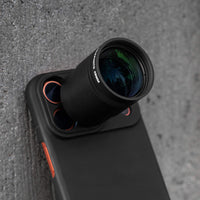 Telephoto Tetraprism Lens Edition - iPhone 17 Pro