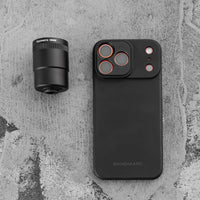 Telephoto Tetraprism Lens Edition - iPhone 17 Pro