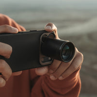 Telephoto Tetraprism Lens Edition - iPhone 17 Pro Max