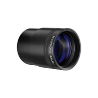 Telephoto Tetraprism Lens Edition - iPhone 17 Pro Max
