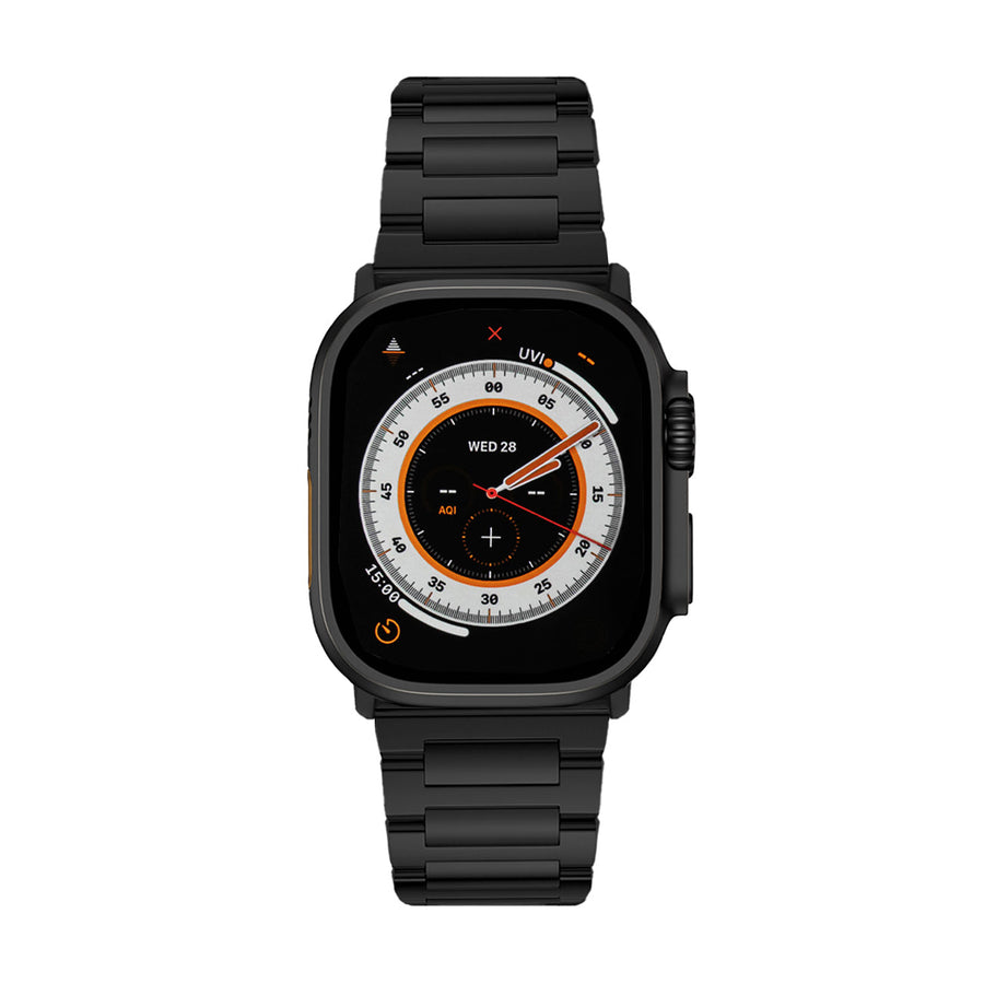 Titanium Edition - Apple Watch Ultra Band