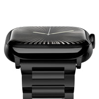 Titanium Edition - Apple Watch Band | Black
