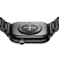 Titanium Edition - Apple Watch Band | Black