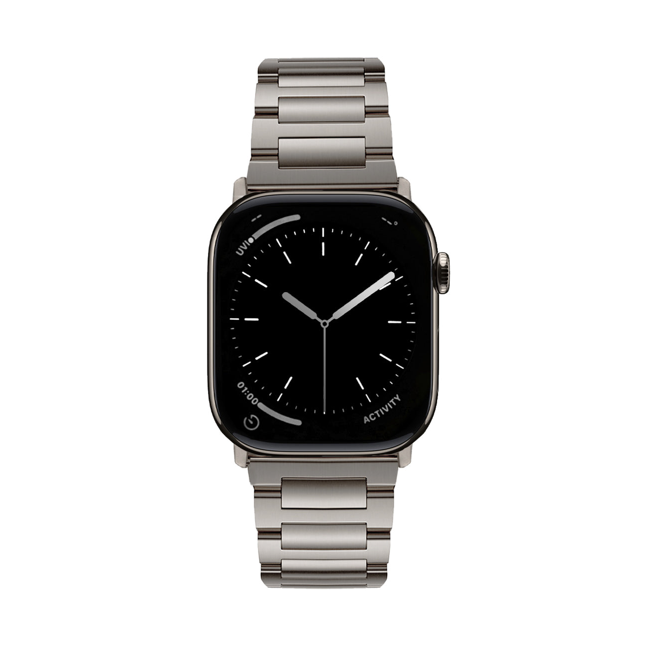 Titanium Edition - Apple Watch Band | Natural