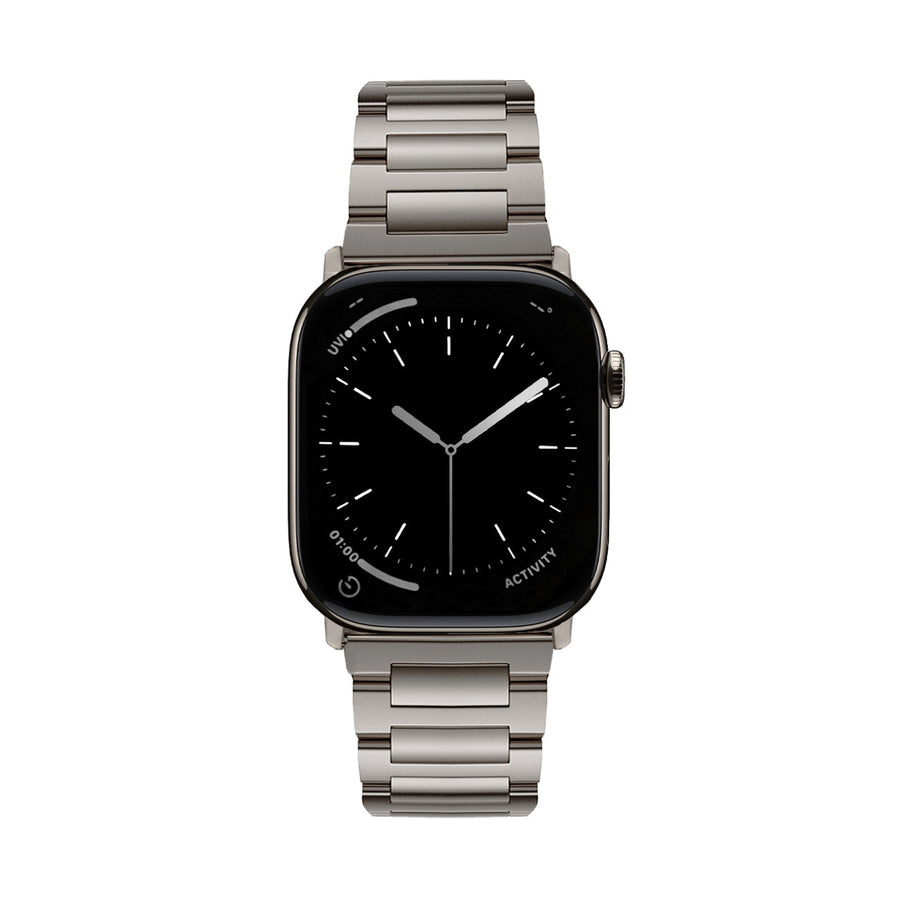Titanium Edition - Apple Watch Band | Natural