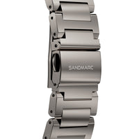 Titanium Edition - Apple Watch Band | Natural