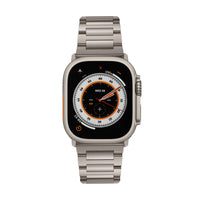 Titanium Edition - Apple Watch Ultra Band