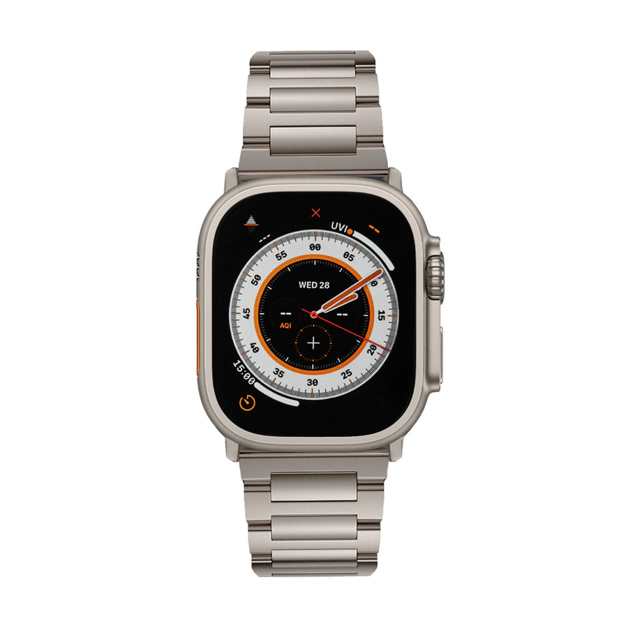 Titanium Edition - Apple Watch Ultra Band