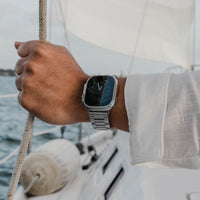 Titanium Edition - Apple Watch Ultra Band
