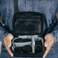 Travel Pouch