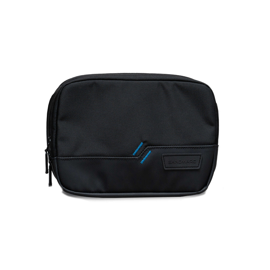 Travel Wash Pouch