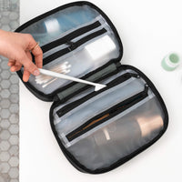 Travel Wash Pouch