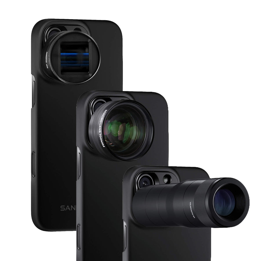 Ultra Edition - iPhone 16 Pro