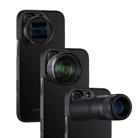 Ultra Edition - iPhone 16 Pro Max