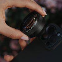 Ultra Edition - iPhone 16 Pro Max