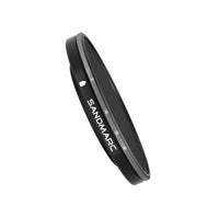 Motion Pro Variable ND Filter - Camera