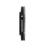 Motion Pro Variable ND Filter - Camera