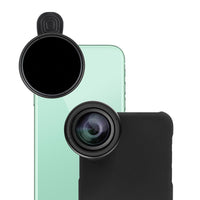 Wide Hybrid Edition - iPhone 11