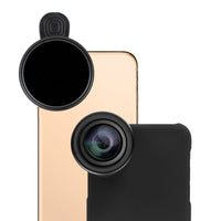 Wide Hybrid Edition - iPhone 11 Pro Max
