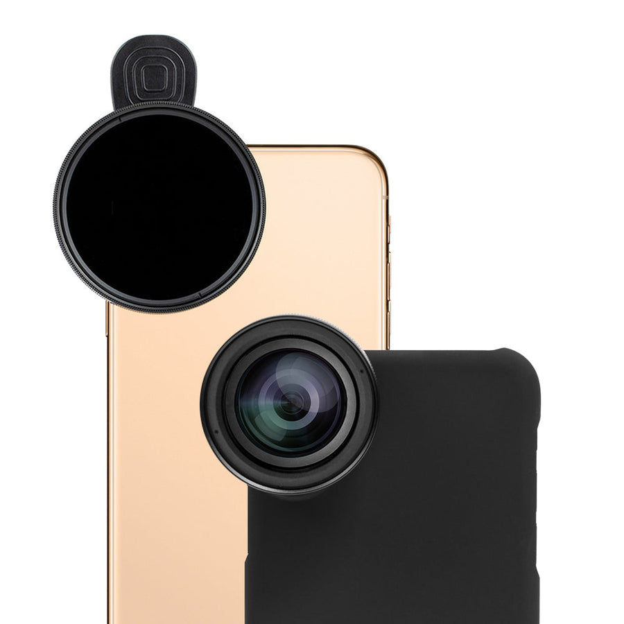 Wide Hybrid Edition - iPhone 11 Pro Max