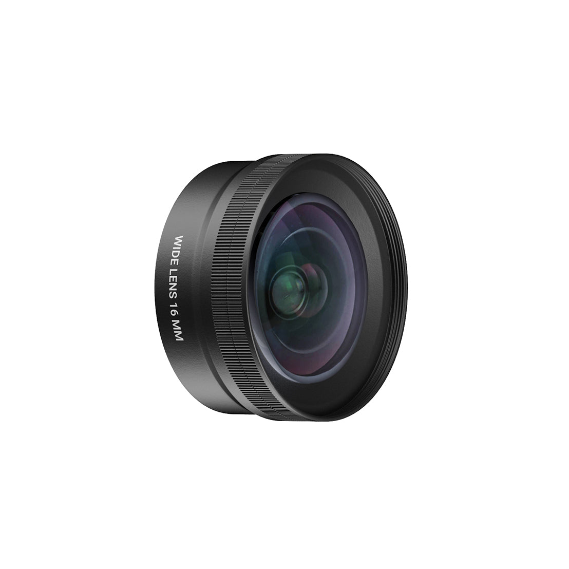 Wide Lens