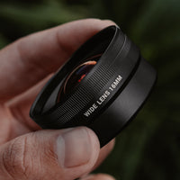 Wide Lens