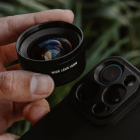 Wide Lens