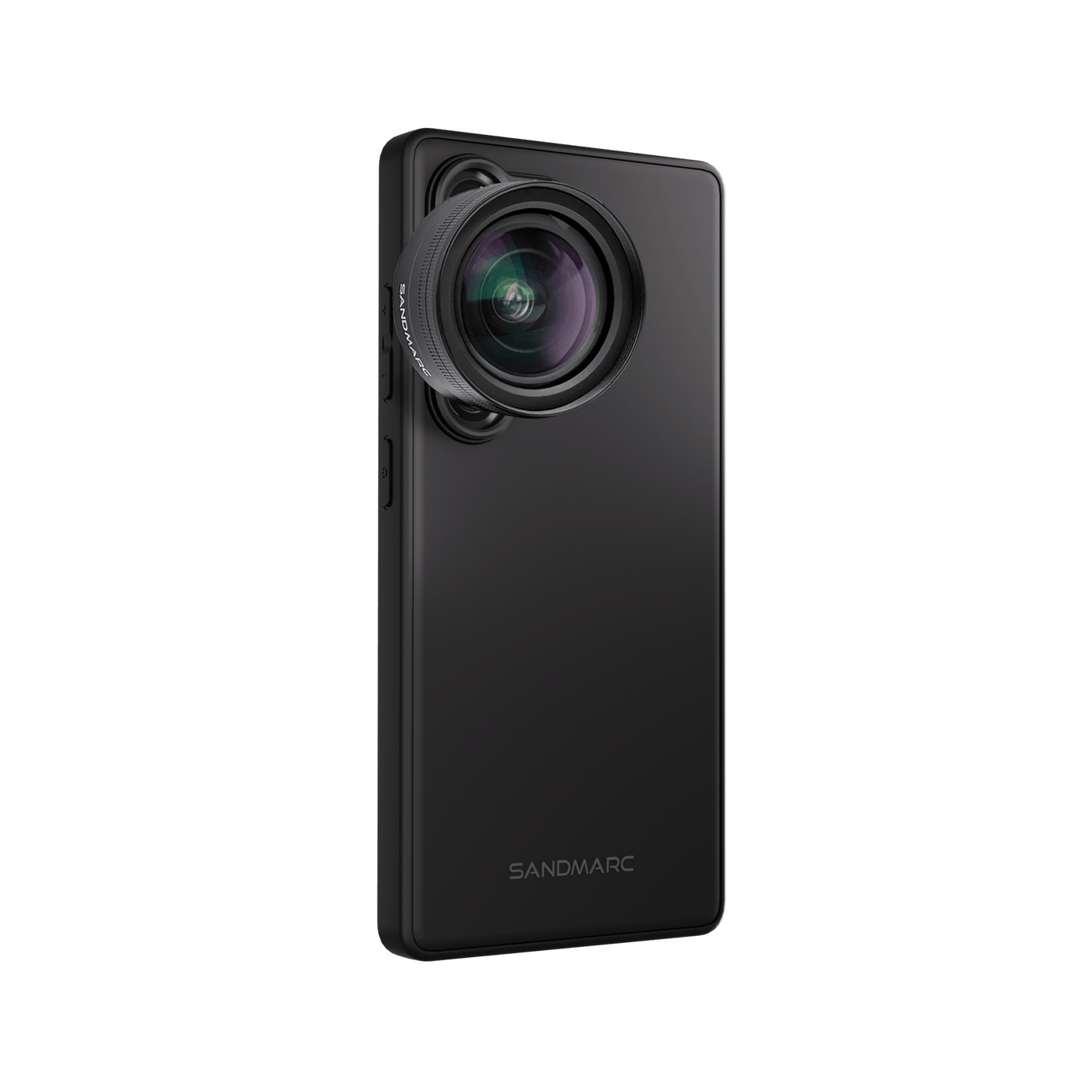 Wide Lens Edition - Samsung Ultra