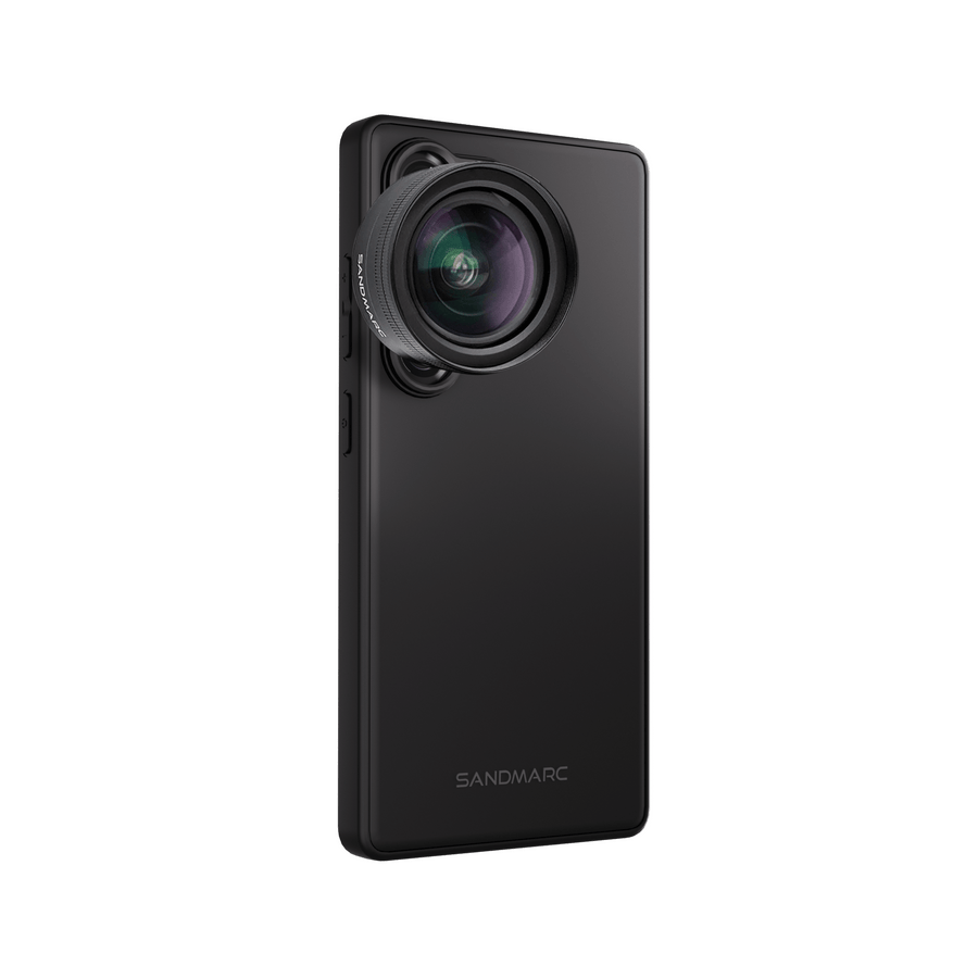Wide Lens Edition - Samsung Ultra
